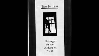 Tears For Fears-Watch Me Bleed (Live 5-14-1983)