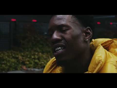 All4leggs- Need A Chase (Dir. VisualsByKyle)