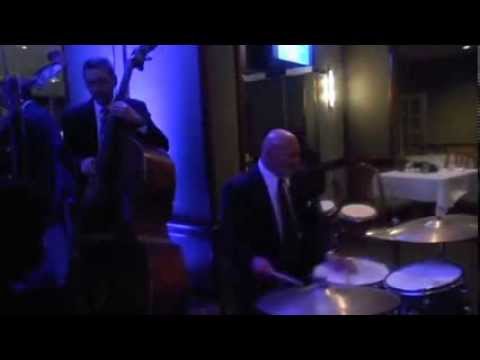 COZY MICHAELS TRIO - Jazz Band Miami, FL - The Bash