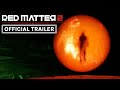 Vídeo de jugabilidad de Red Matter 2  PC