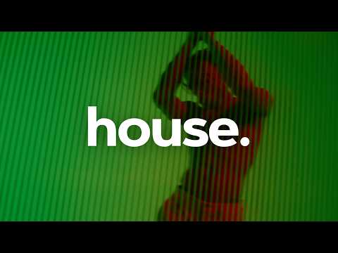 El Chino Ramos and Vibey Deep House Radio