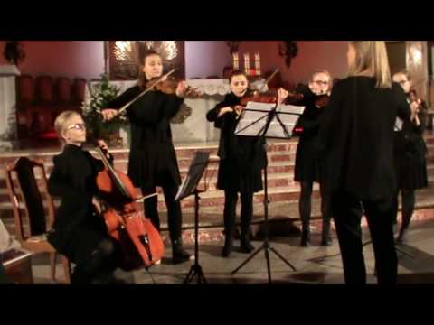 Chór OSM Lublin - Patriotycznie cz. 1