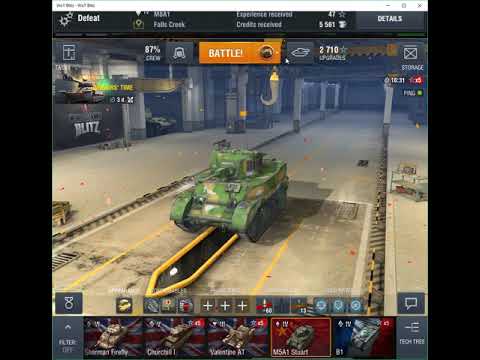 WOT | Ep 71 - Playing