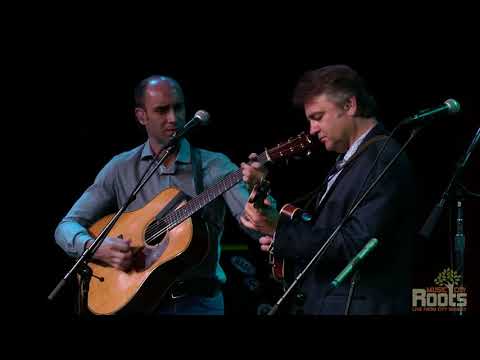 The Travelin’ McCourys "Travelin'"