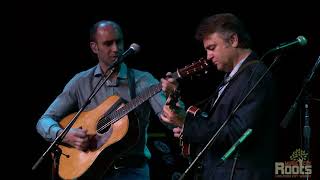 The Travelin’ McCourys "Travelin'"