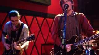 CARNEY -  Amelie (Rockwood Music Hall 3/18/140