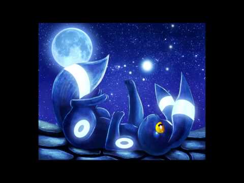 Pixelmon OST - Nightfall