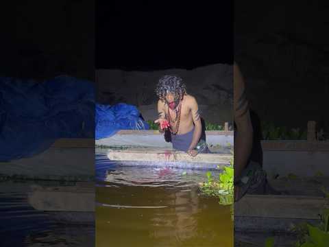 Part | 32 |😱इस अघोरी के साथ बहुत बुरा हुआ #shorts #foryou #trending #facts #video