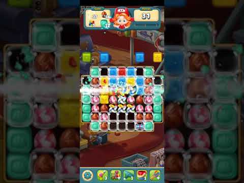 Toy Blast level 4362