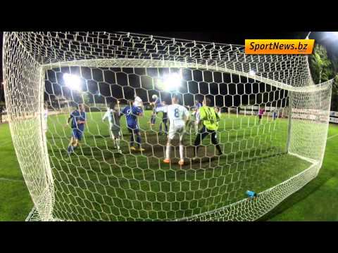 Regional League: Naturns - Obermais 5:3, April 29, 2015