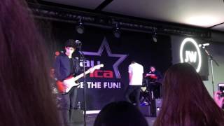 jacob whitesides- open book (live at iplay)