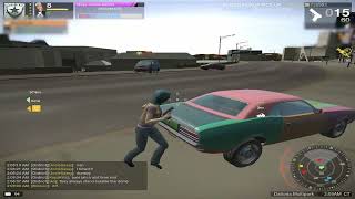 APB Reloaded Clip Dump #19