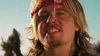 Under the Gun Music Video