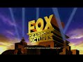 Fox Deadpool Pictures DreamWorks SKG Jim Henson Pictures 2001
