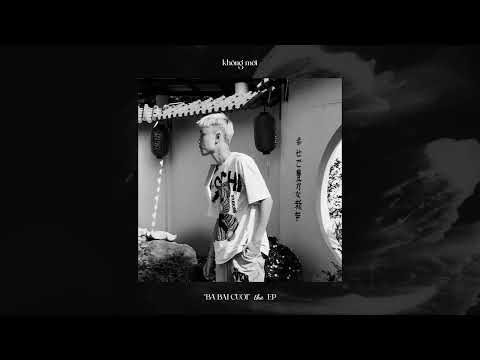 không mời - DIKAY | "ba bài cuối" EP (Official Audio)