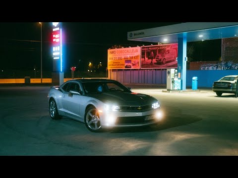 Erio Kl - Tell Me How (Official Music Video)