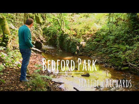 My Green Space, Why Bedford Park is my Green Space