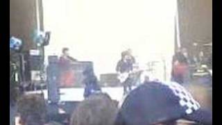 Mando diao - the wildfire