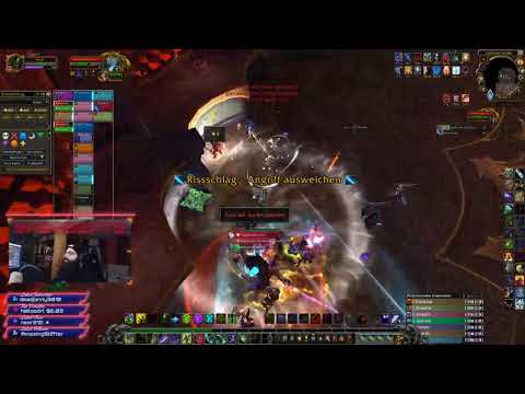 Artificer Xy'Mox: Castle Nathria Raid Boss [5/10] - WoW Shadowlands