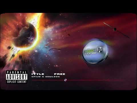 pista 7. mp3 (Freestyle) - Denilson, Opium G, Jayrick