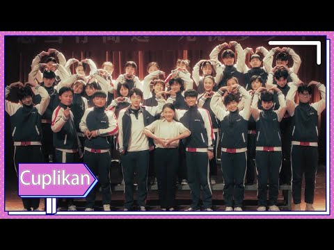 INDO SUBI Don't Want To Be Friends With You | Cuplikan EP14 Acara Perpisahan Yang Berarti