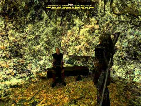 Let´s play Gothic II #73: Die Hallen von Irdorath