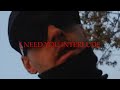 KSEK, yamswave - I NEED YOU INTERLUDE (KSEK LIFE VIDEO 01)
