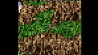 Let's Play Final Fantasy VI Part 53 - Sneaky Rose