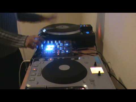 Dj guven - freestyle