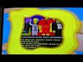 Opening To The Simpsons The Complete Seventh Season 2006 UK DVD 1980 2087