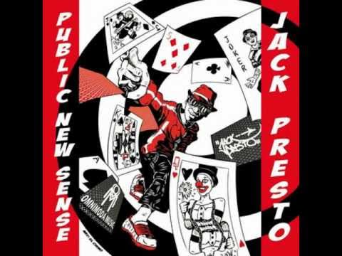 Jack Presto - District (produced by Rapid Keith )