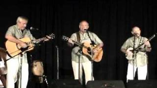 Stan Sheckman - Desert Pete - Kingston Trio Fantasy Camp 09