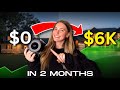 From $0 to $6K/Month in 2 Months (Real Estate Photography Coaching Story)