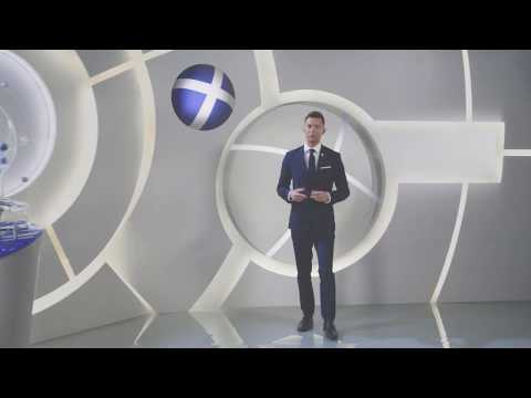 Scottish Children's Lottery Draw Results - 12/09/19