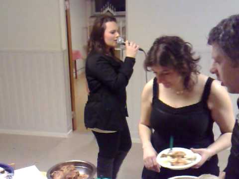 Sanita uzivo test verzija