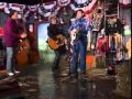 Leroy Troy - The Death Of John Henry (The Marty Stuart Show)