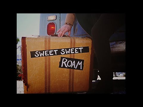 Sweet Sweet // Roam (Official Music Video)