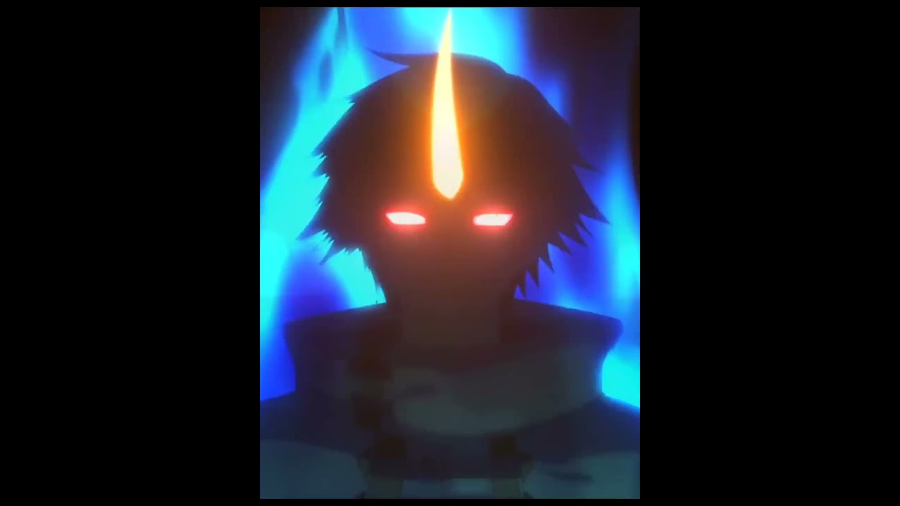 ✅ERA CONSIDERADO EL MÁS ➕ DÉBIL #viralvideo #anime #TOPSDEANIME #RECONMIENDACIONDEANIME#viralshorts