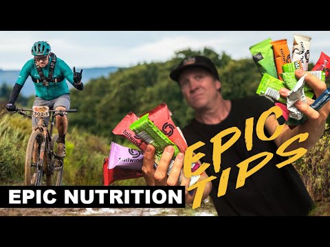 EPIC TIPS - Epic Nutrition