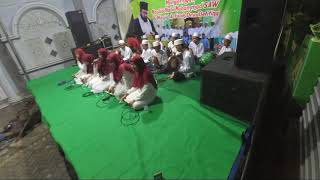 Download lagu YA HABIBAL QOLBI || Al - banjari || Remas Al - Falah Desa Betiting .... mp3