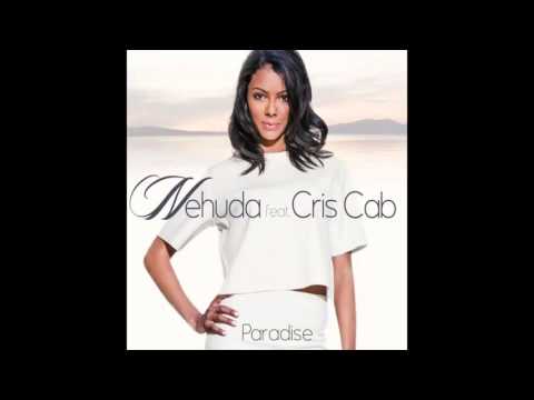 Cris Cab   Paradise ft  Nehuda Version française