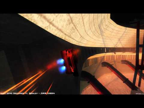 [DM]3runner ft. Roald - 3RR DSGN