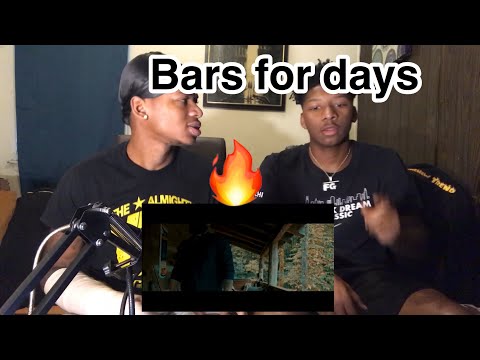 Adam Calhoun ft. Katie Noel - Catch Hell (Reaction)