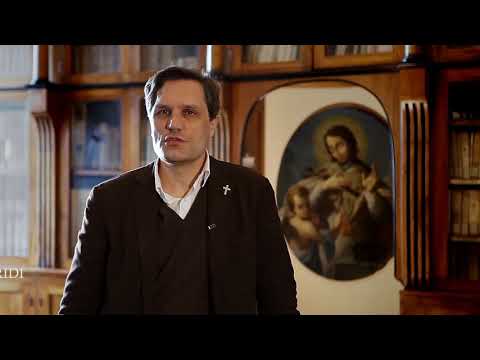 Dentro in 60 secondi: Cattedrale e cripta della città di Anagni (FR)