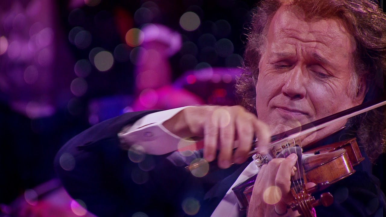 MAASTRICHT CONCERT 2018: Amore - My Tribute to Love | ENGLISH TRAILER [60sec]