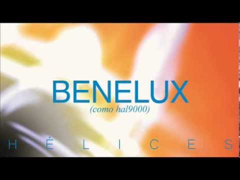 BENELUX (como  hal9000) - Hélices (1995)
