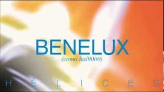 BENELUX (como  hal9000) - Hélices (1995)