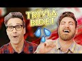 Will They TRIVIA BIDET? (ft. RHETT AND LINK) Will They TRIVIA BIDET? (ft. RHETT AND LINK)