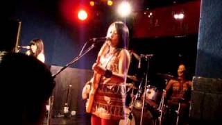 少年ナイフ SHONEN KNIFE LIVE in TOKYO - Redd Kross レッドクロス