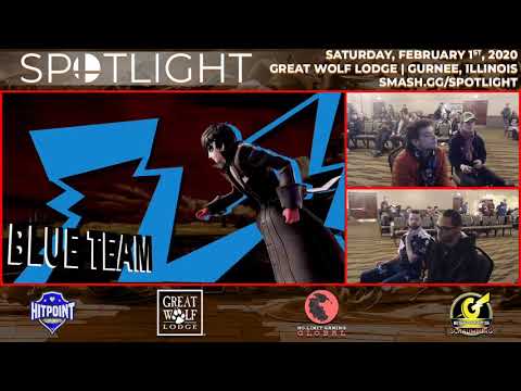 Spotlight Doubles Pools - ApolloKage + LAGr | Drystan vs Liquid | Dabuz + Ned